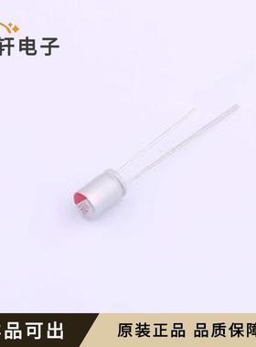 HT1E107M0507PC全新原装插件,D5xL7mm