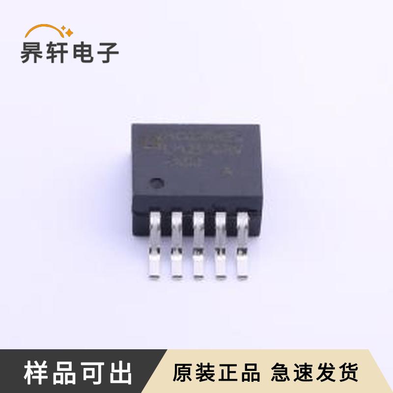 LM2576HVS-ADJ/TR全新TO-263-5原装