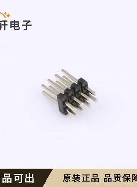 原装A127UP-ZS04P全新插件,P=1.27mm