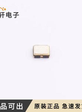 XOS25040000LT00351005全新原装SMD25