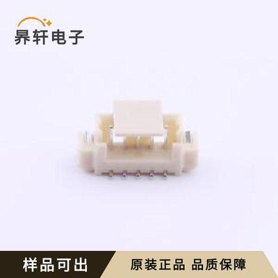 原装X9821WVS-05-9TSN全新SMD,P=1.25