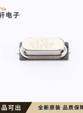 X49SM2712MSD2SC全新原装HC-49S-SMD