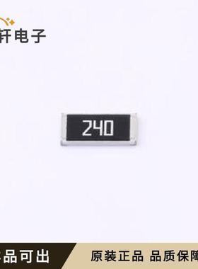 原装SC2512J24R0F1WNKH全新2512