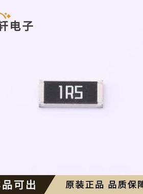 原装SC2512J1R50G1WNKH全新2512