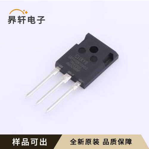 IXFH18N100Q3全新原装TO-247