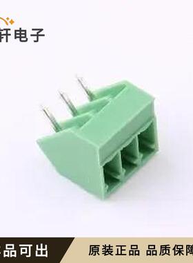 原装KF2EDGLC-3.5-3P全新插件,P=3.5mm