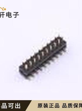 原装GPFC204-1002A099R1BA全新SMD,P=