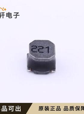 原装SWPA5040S221MT全新SMD,5x5mm