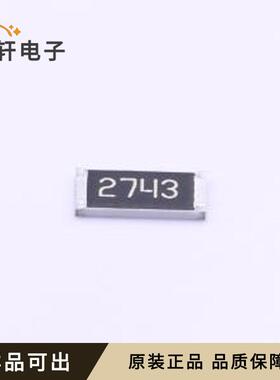 原装RTT252743FTE全新封装2512