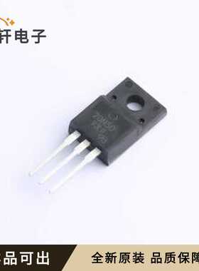 原装FTA20N50A-VB全新TO-220F