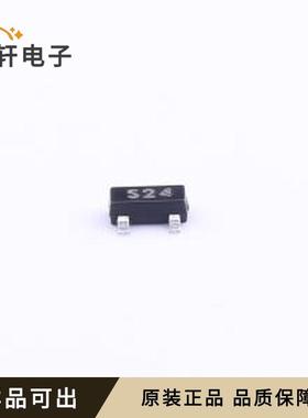 原装CJ2324全新SOT-23