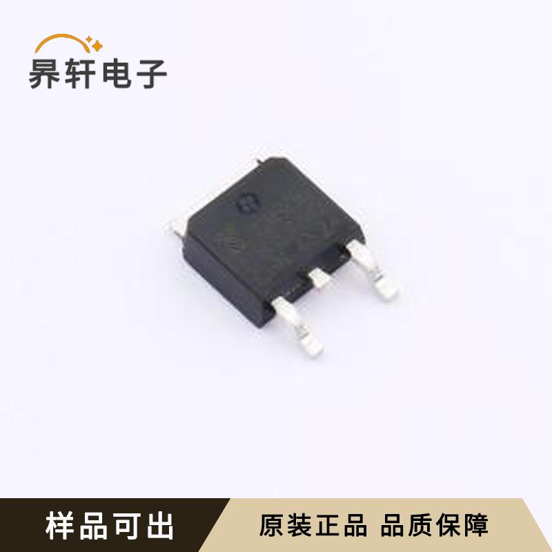 IRFR3410TR-JSM全新原装TO-252