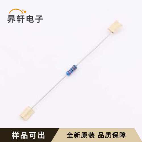 MFR-25FTE52-27K全新原装插件,D2.4xL6.