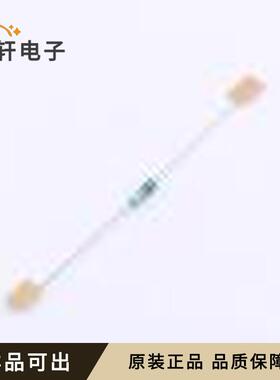 原装SFR2500001000JA500全新封装插件,D2.