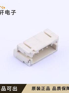 全新KH-A2001WF-05A原装SMD,P=2mm,卧贴