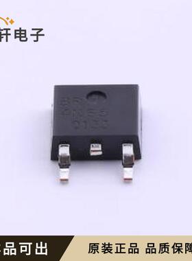 BRD4N65全新原装TO-252-2