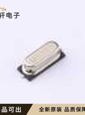 LPA0S11059U84L全新原装HC-49S-SMD