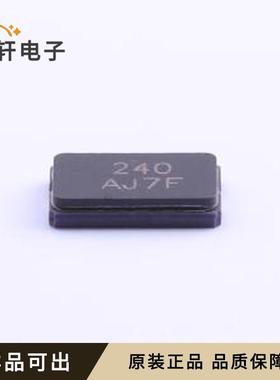 原装ABM7-24.000MHZ-D2Y-T全新SMD603