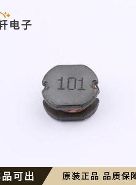 ZECD73-101M原装全新SMD,7.8x7mm