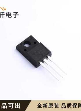 4N80G-TF3-T全新原装TO-220F