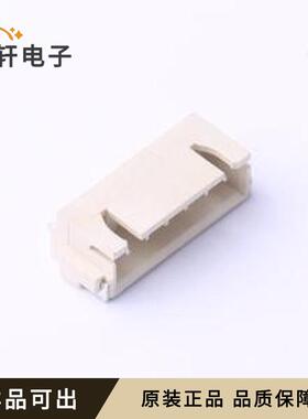 WAFER-254W-6P全新原装SMD,P=2.5mm,卧