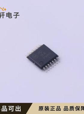 原装MC74HC14ADTG全新