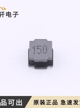 原装ZNR6045ST150M全新SMD,6x6mm