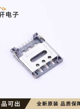 LCK-NANO-1306-P6H140-WLG原装全新SM