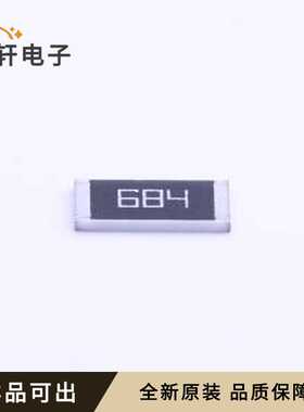 CR2512J680KE04Z全新原装2512