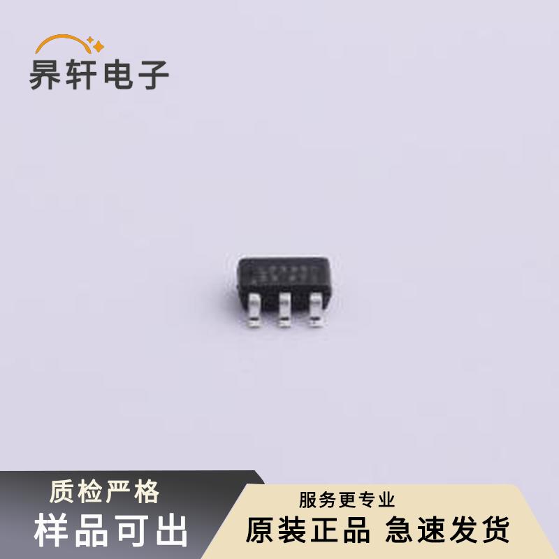 原装LP3980-33B5F全新SOT-23-5