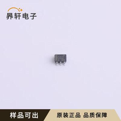 SN74LVC1G32DCK3全新原装SC-70-5
