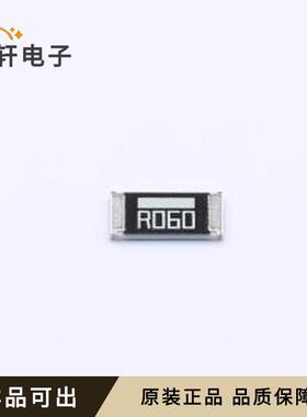 原装PE2512FKE7W0R06L全新2512