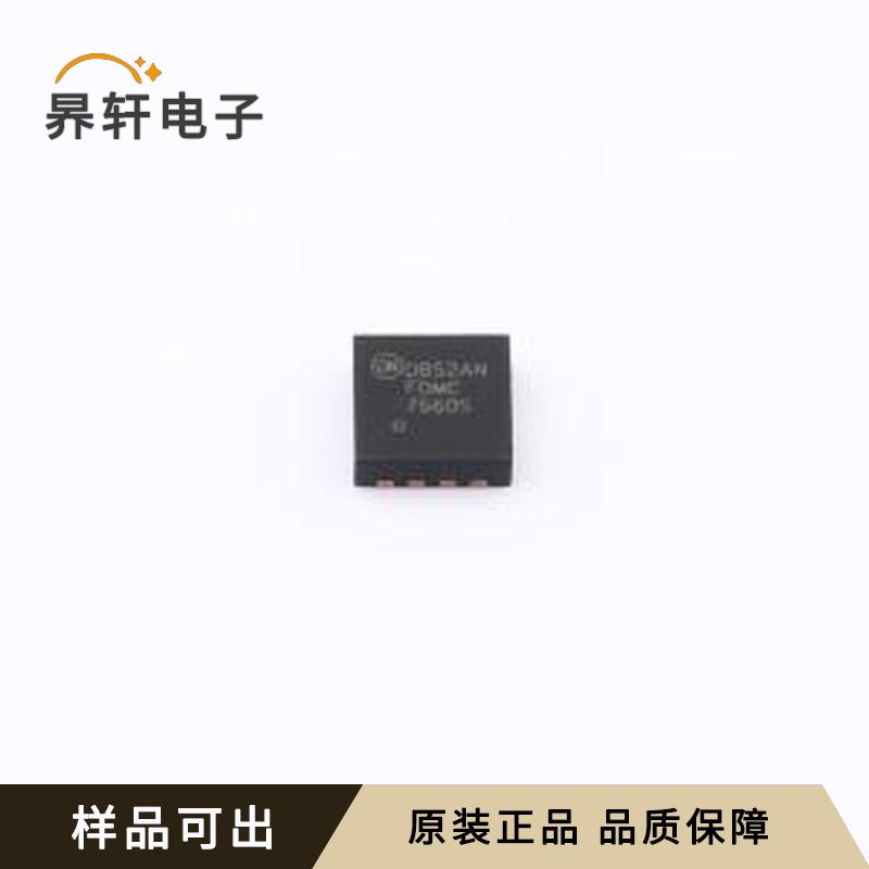 FDMC7660S全新原装PQFN-8