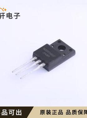 WSR7N65F全新原装TO-220F-3