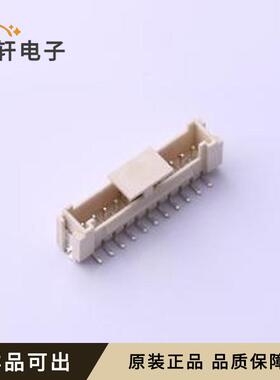 CNJMA2008WV-S-11P全新原装SMD,P=2mm