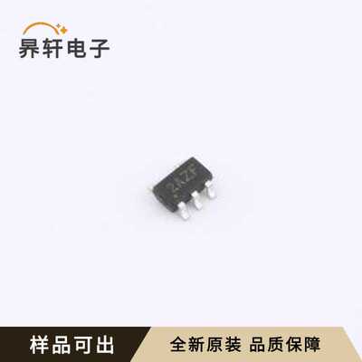 原装MSTPS7A2033PDBVR全新SOT-23-5