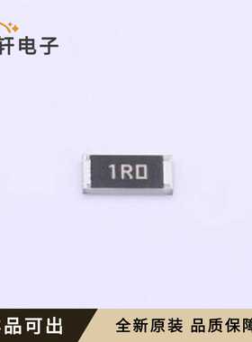 SCR2010J1R原装2010