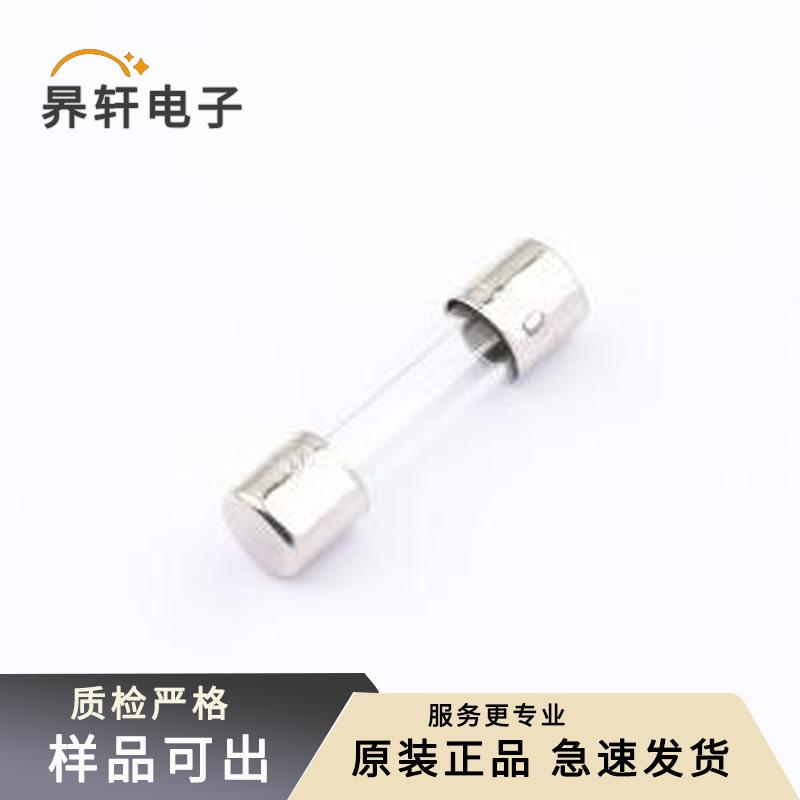 SGF520-2A F2AL250V原装正品D5xL20mm