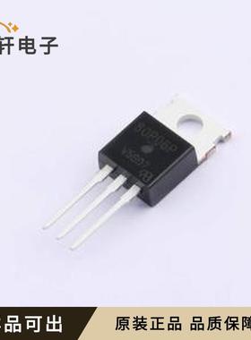 原装SPP80P06PHXKSA1-VB全新TO-220