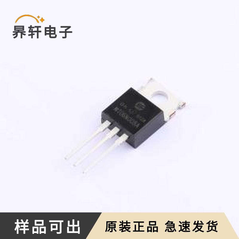 原装MT06N008A封装TO-220C全新