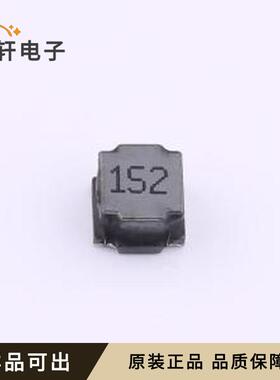 全新FNR6045S152MT原装SMD,6x6mm