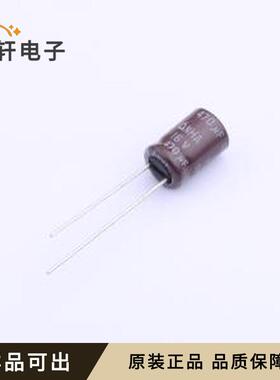 原装NHA16V470M8*11.5 LO全新插件,D8xL