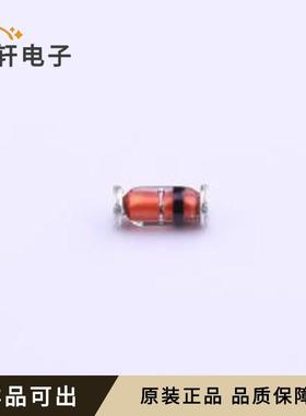 BZV55-C27,115全新原装MiniMELF