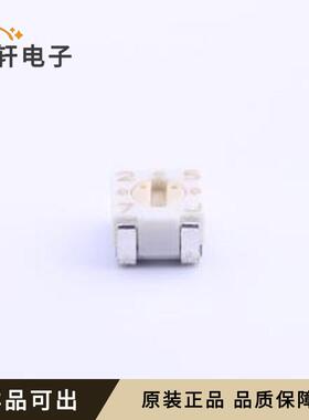 3313J-1-204E全新原装SMD,3.2x3.5mm