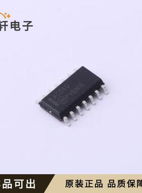 原装MC74AC04DG全新SOIC-14