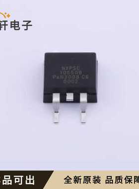 原装NXPSC10650B6J全新封装TO-263