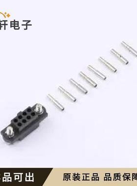 原装M80-4600842全新P=2mm