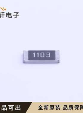 CR2010F110KE04Z原装全新2010