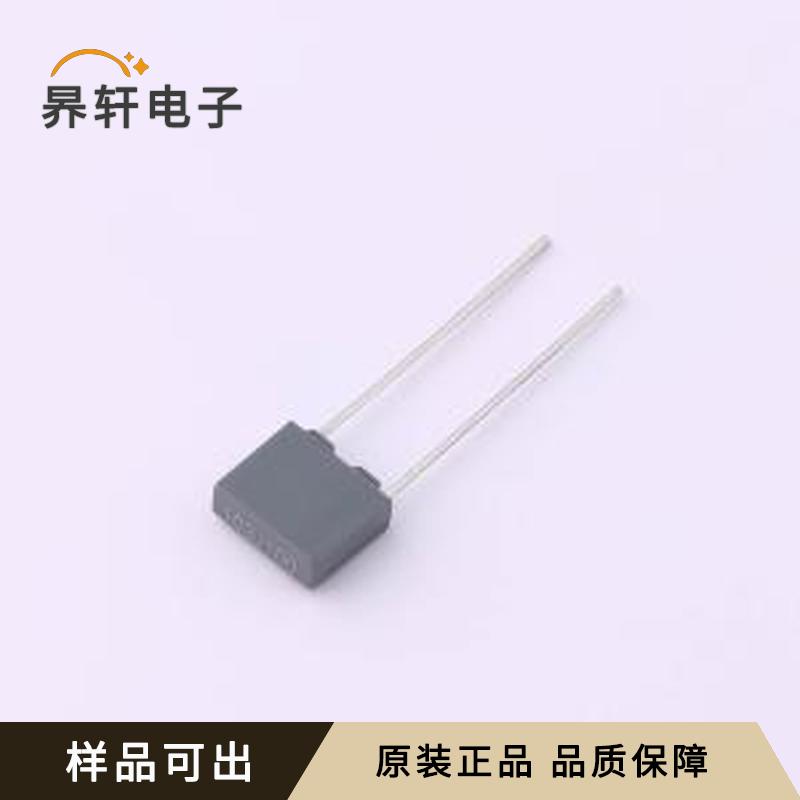 原装CFK2A103JC1F7B04UA00全新插件,P=5