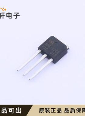 原装IPU60R1K5CE全新TO-251-3